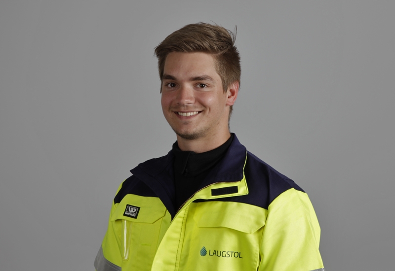 Kristiansen Martin MG 2041