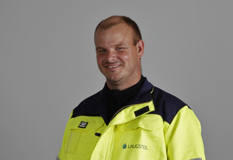 Sandvei Terje MG 2021